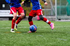 Fotballens Miljøfond jobber for et bedre underlag for miljøet – og for fremtidens fotball.