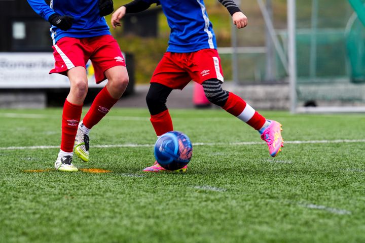 Fotballens Miljøfond jobber for et bedre underlag for miljøet – og for fremtidens fotball.