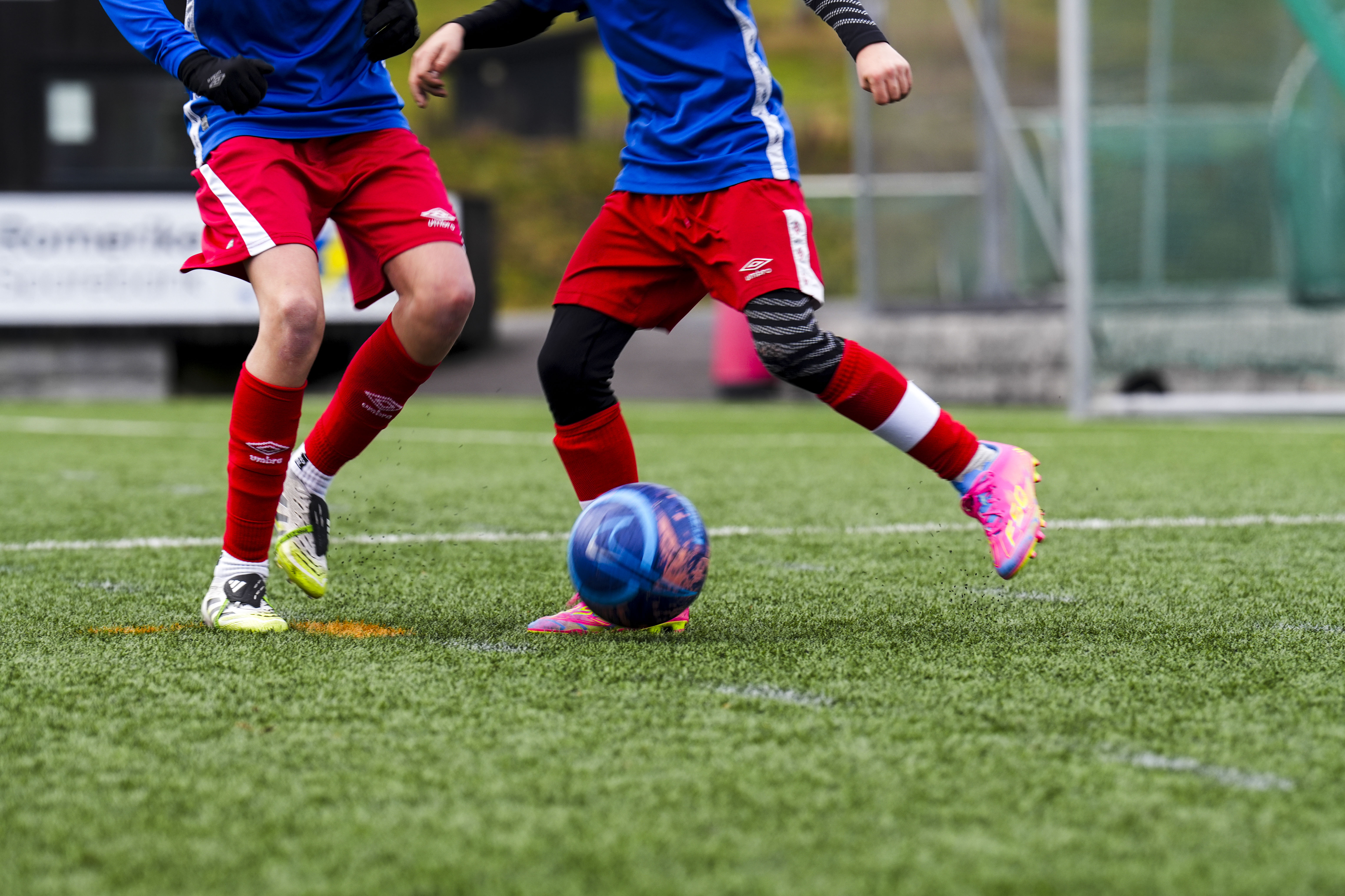 350 millioner til å løse kunstgresskrisen