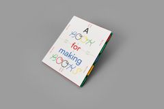 Studentarbeid - A Book for Making Books