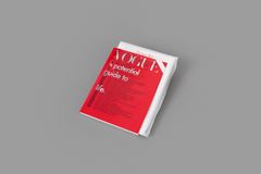 Vogue's Potential Guide to Life