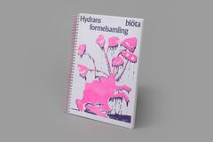Hydrans blöta formelsamling