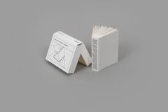 Open the Book