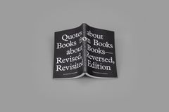 Quotes about Books from Books about Books