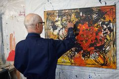 Bjørn O.K. Langeland
