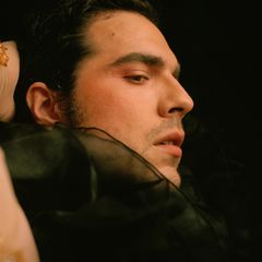 Jeremy Dutcher