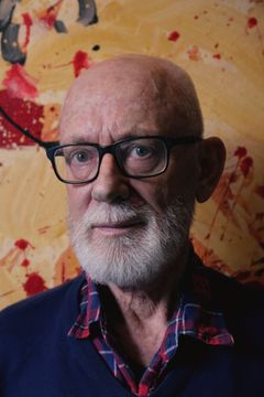 Bjørn O. K. Langeland