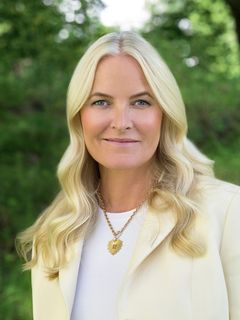HKH Kronprinsesse Mette-Marit
