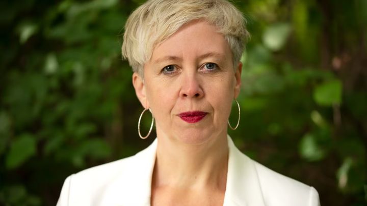 Nina Wester