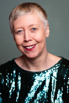 Nina Wester portrett