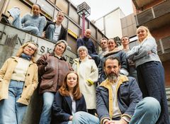 Ensemblet i Arv og miljø