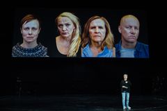 Framsyningsfoto Arv og miljø