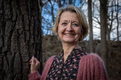 Hilde Barstad