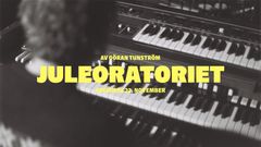 Uttrykk Juleoratoriet