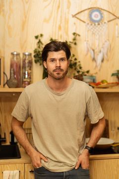 Johannes Holmen Dahl