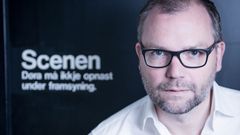 Arne Lygre