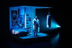 Framsyningsfoto Da vi var yngre