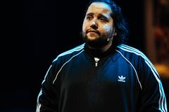 Framsyningsfoto Da vi var yngre