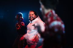 Framsyningsfoto Da vi var yngre