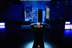 Framsyningsfoto Da vi var yngre