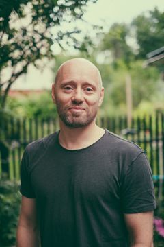 Aksel Hennie, regissør