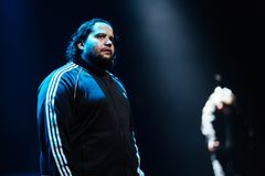 Framsyningsfoto Da vi var yngre