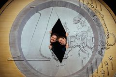 Johan Hveem Maurud og Simen Formo Hay