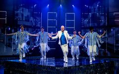 Framsyningsfoto Europavisjonar 27. feb. 2023