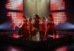 Framsyningsfoto Europavisjonar 27. feb. 2023