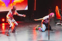 Framsyningsfoto AFTERLIFE