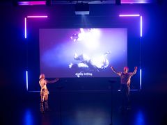 Framsyningsfoto AFTERLIFE