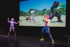 Framsyningsfoto AFTERLIFE