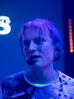 Framsyningsfoto AFTERLIFE