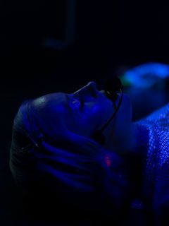 Framsyningsfoto AFTERLIFE