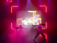 Framsyningsfoto AFTERLIFE