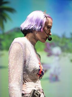 Framsyningsfoto AFTERLIFE