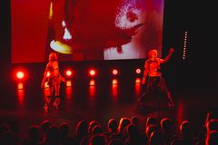 Framsyningsfoto AFTERLIFE