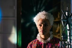 Mariama Fatou Kalley Slåttøy