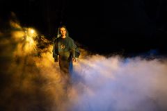 Atréju (Francisco Kalle Navarro)