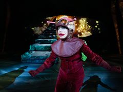 Racersniglen (Mona Huang)