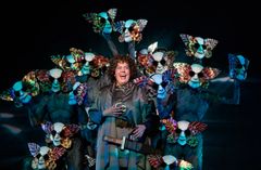 Bastian (Ina Svenningdal)