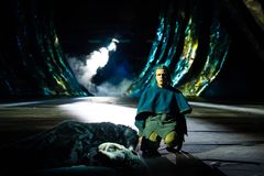 Atréju (Francisco Kalle Navarro)