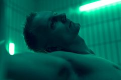 På bildet: Vetle Bergan