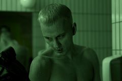 På bildet: Vetle Bergan