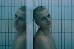 På bildet: Vetle Bergan