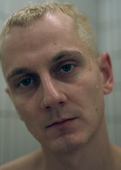 På bildet: Vetle Bergan