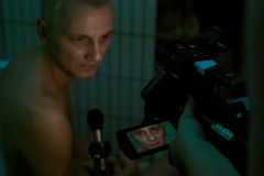 På bildet: Vetle Bergan