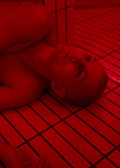 På bildet: Vetle Bergan