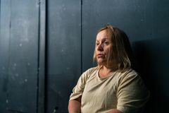 Framsyningsfoto Les Misérables.