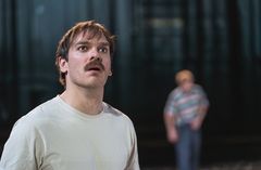 Framsyningsfoto, Juleoratoriet.